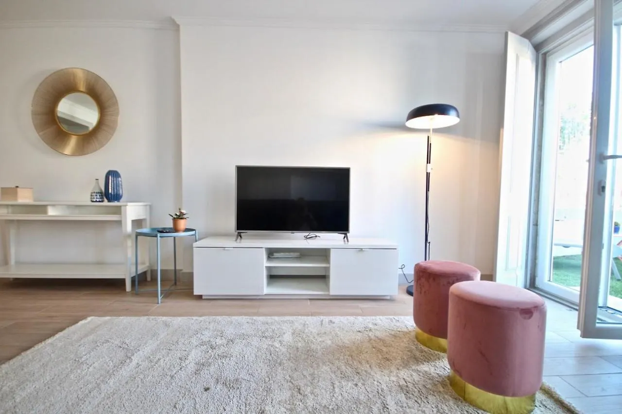 Apartman Akicity Mouraria Sun Lisboa Portugália
