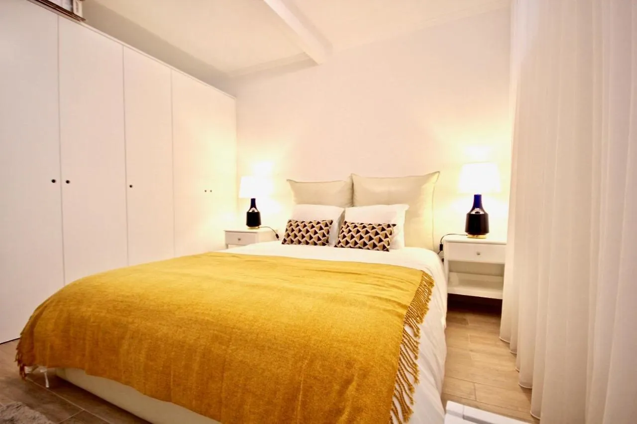 Apartman Akicity Mouraria Sun Lisboa